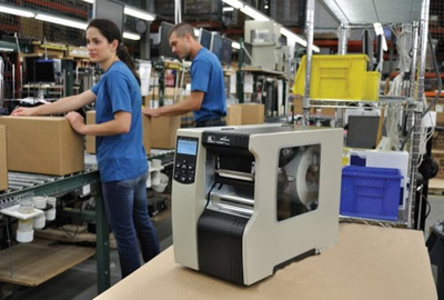 條形碼技術的研發 推動現代商業與供應鏈的革命