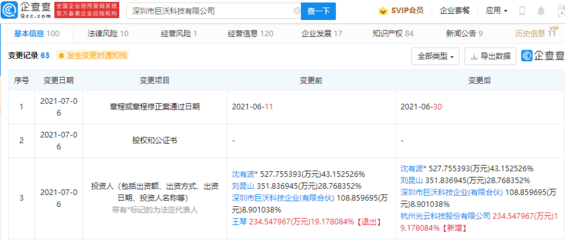 光云科技投資巨沃，共筑智慧物流新生態