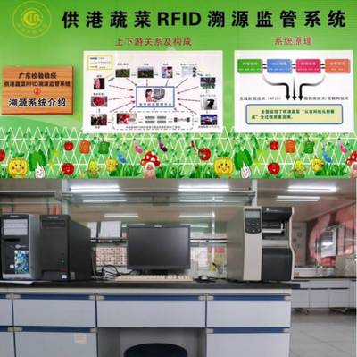 食得放心！東升農場“明星菜”如何借條形碼技術實現安全溯源