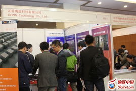 智慧引領未來 物聯網科技與條形碼技術惠及民生